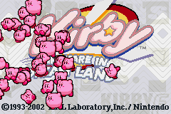 screenshots/Game Boy Advance/Kirby - Nightmare in Dreamland/Kirby - Nightmare in Dreamland_02.png
